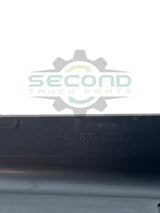 18-64289-000 Genuine Freightliner Overhead Console Shelf Edge Trim - Second Truck Parts