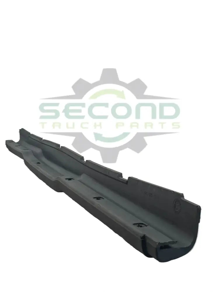 18-64289-000 Genuine Freightliner Overhead Console Shelf Edge Trim - Second Truck Parts