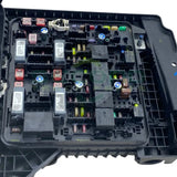 A66-19162-000 Genuine Freightliner Power Distribution Module - Second Truck Parts