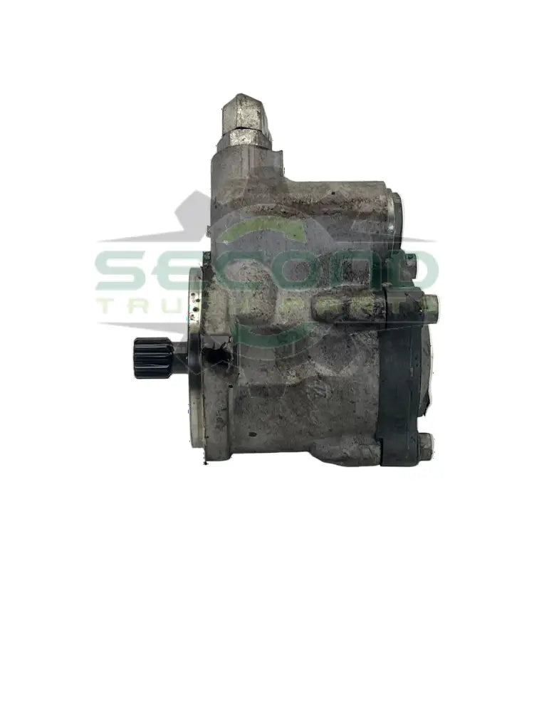 14-20756-000 Genuine Freightliner Power Steering Pump MD 171618LES - Second Truck Parts