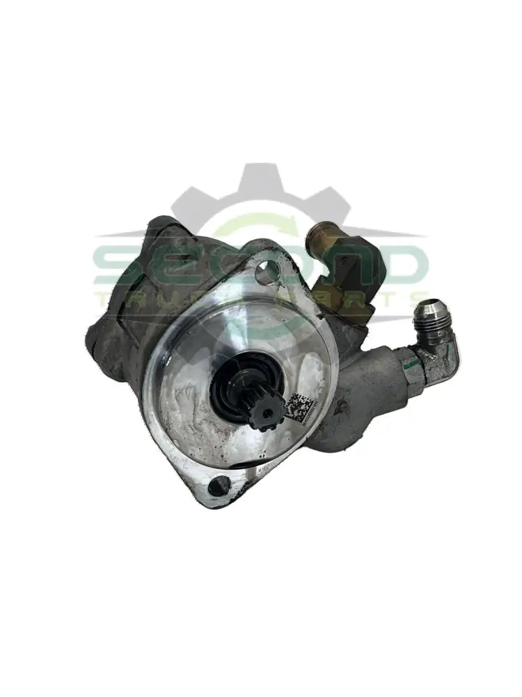 14-20756-000 Genuine Freightliner Power Steering Pump MD 171618LES - Second Truck Parts