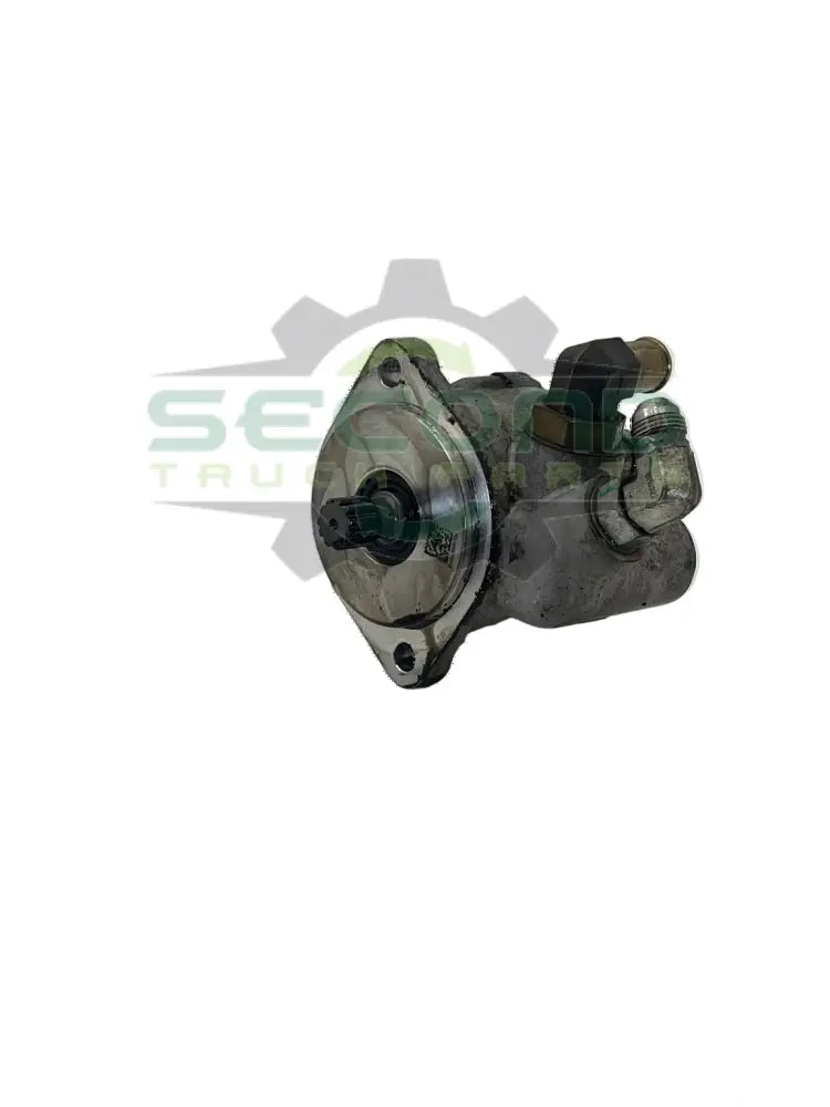 14-20756-000 Genuine Freightliner Power Steering Pump MD 171618LES - Second Truck Parts