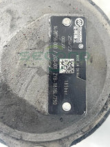 14-20756-000 Genuine Freightliner Power Steering Pump MD 171618LES - Second Truck Parts