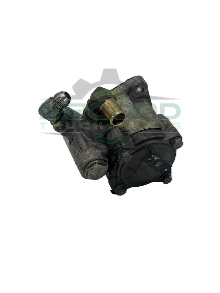 14-20756-000 Genuine Freightliner Power Steering Pump MD 171618LES - Second Truck Parts