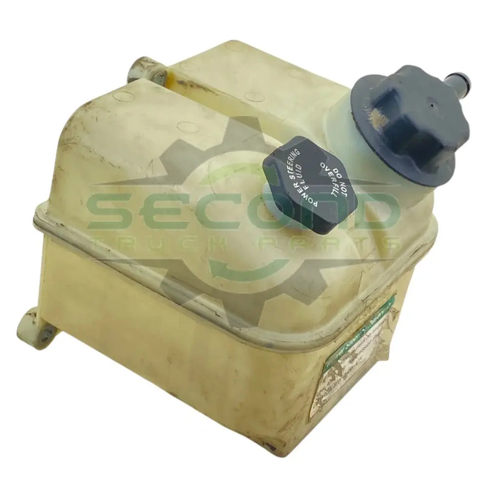 A14-17941-000 Genuine Freightliner Power Steering Reservoir - Second Truck Parts