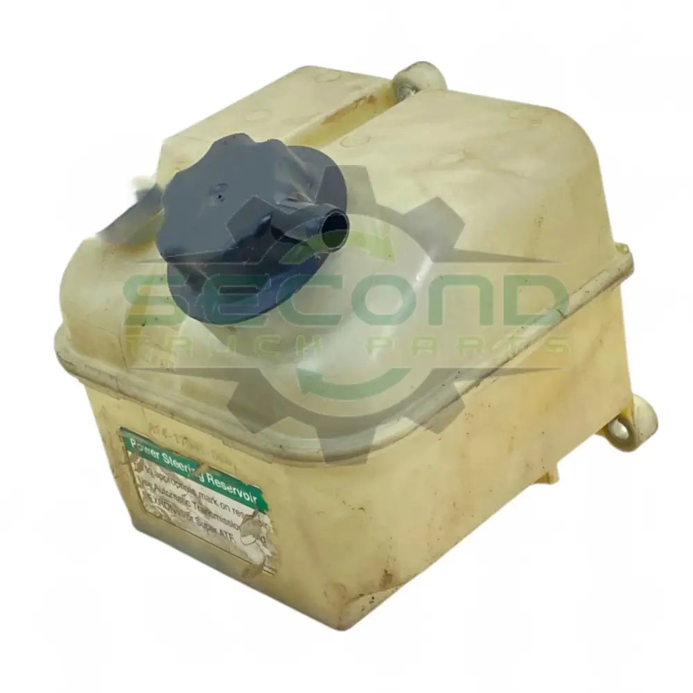 A14-17941-000 Genuine Freightliner Power Steering Reservoir - Second Truck Parts