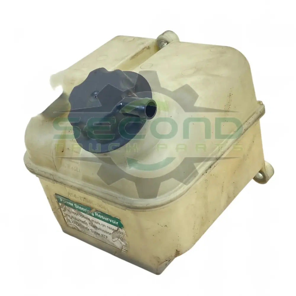 A14-17941-000 Genuine Freightliner Power Steering Reservoir - Second Truck Parts