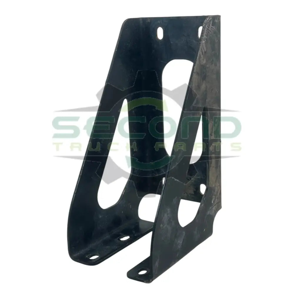 17-19677-000 Genuine Freightliner Quarter Fender Support Bracket - Second Truck Parts