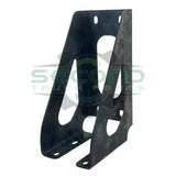17-19677-000 Genuine Freightliner Quarter Fender Support Bracket - Second Truck Parts