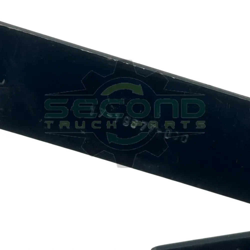 17-19677-000 Genuine Freightliner Quarter Fender Support Bracket - Second Truck Parts