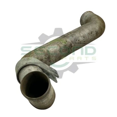 05-33221-000 Genuine Freightliner Radiator Coolant Hose - Second Truck Parts