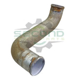 05-21895-000 Genuine Freightliner Radiator Coolant Hose - Second Truck Parts