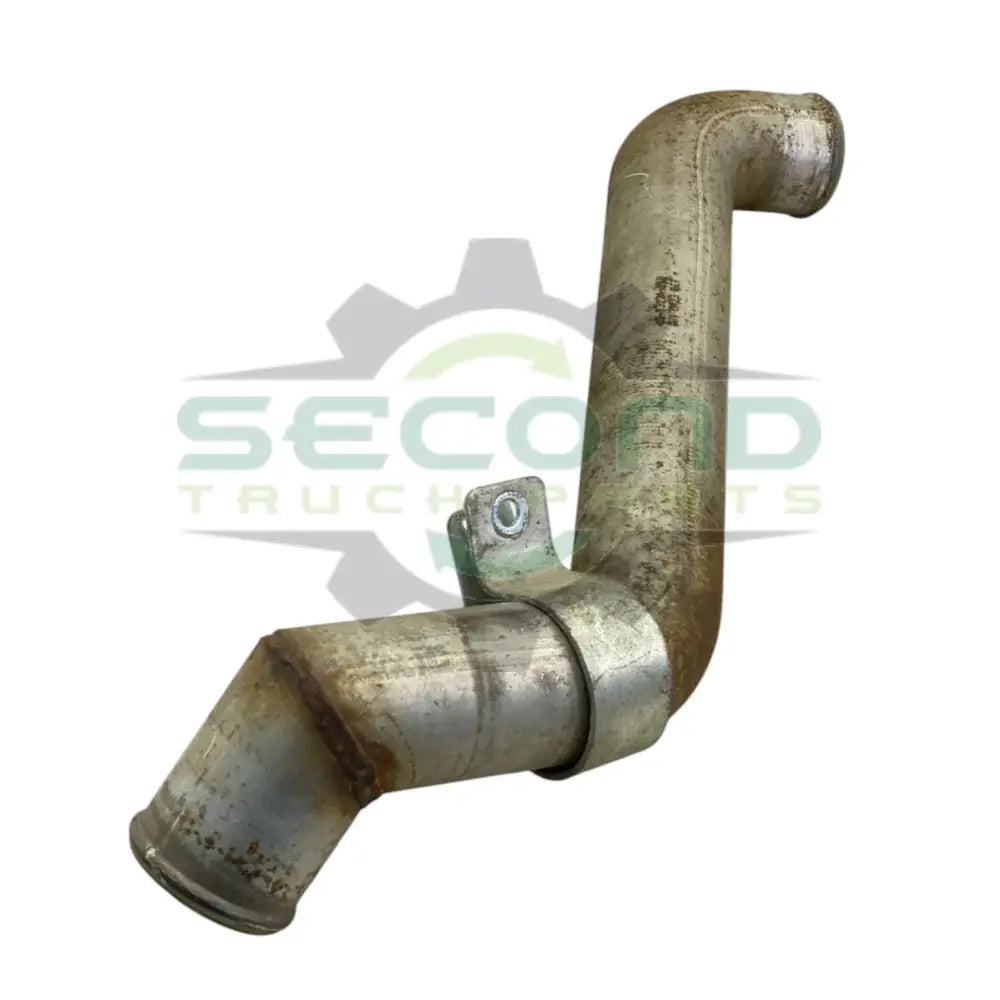 05-33221-000 Genuine Freightliner Radiator Coolant Hose - Second Truck Parts