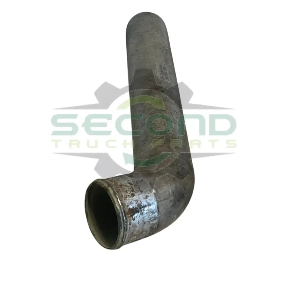 05-21807-000 Genuine Freightliner Radiator Coolant Hose - Second Truck Parts