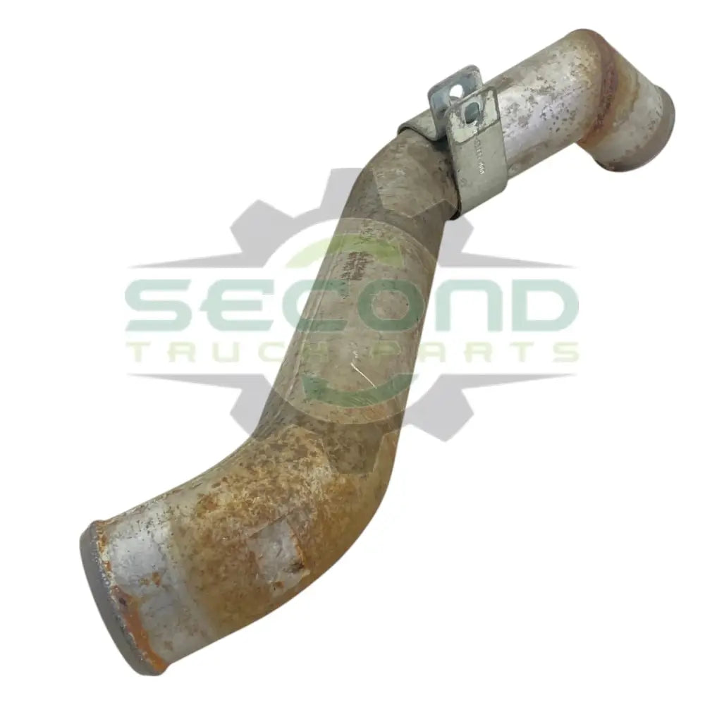05-33221-000 Genuine Freightliner Radiator Coolant Hose - Second Truck Parts