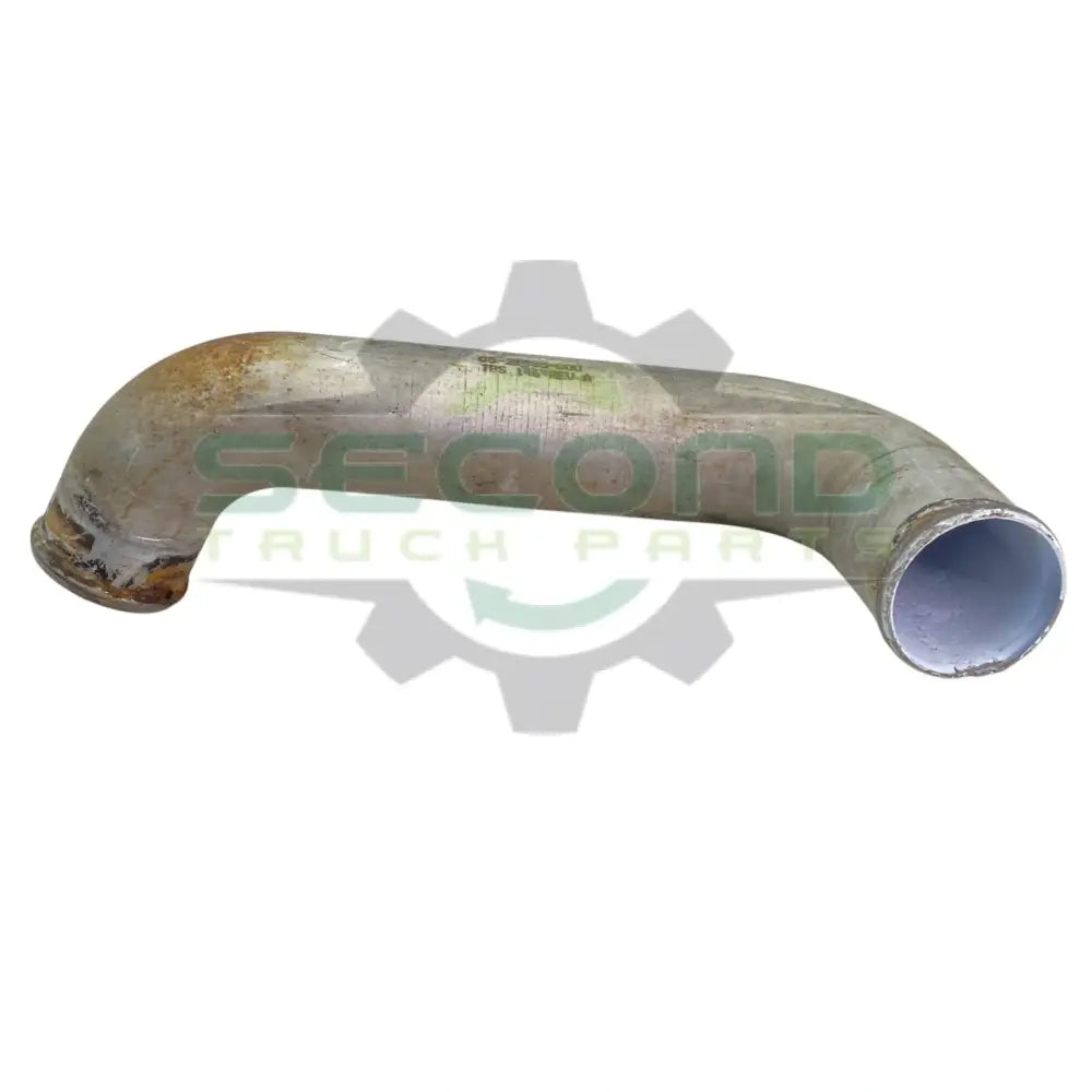 05-21895-000 Genuine Freightliner Radiator Coolant Hose - Second Truck Parts