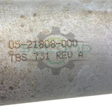 05-21808-000 Genuine Freightliner Radiator Coolant Hose - Second Truck Parts