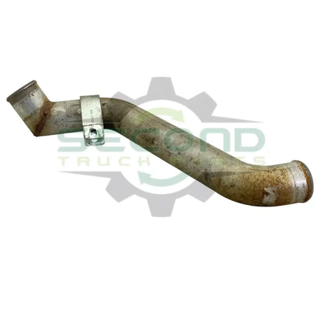 05-33221-000 Genuine Freightliner Radiator Coolant Hose - Second Truck Parts
