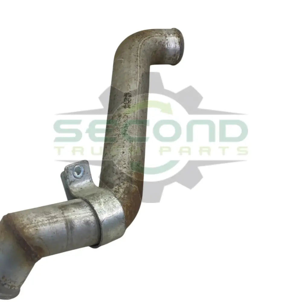 05-33221-000 Genuine Freightliner Radiator Coolant Hose - Second Truck Parts