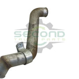 05-33221-000 Genuine Freightliner Radiator Coolant Hose - Second Truck Parts