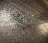 05-21589 Genuine Freightliner Radiator Fan Shroud 32In - Second Truck Parts