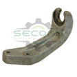05-30928-000 Genuine Freightliner Radiator Front Left Bracket Support - Second Truck Parts