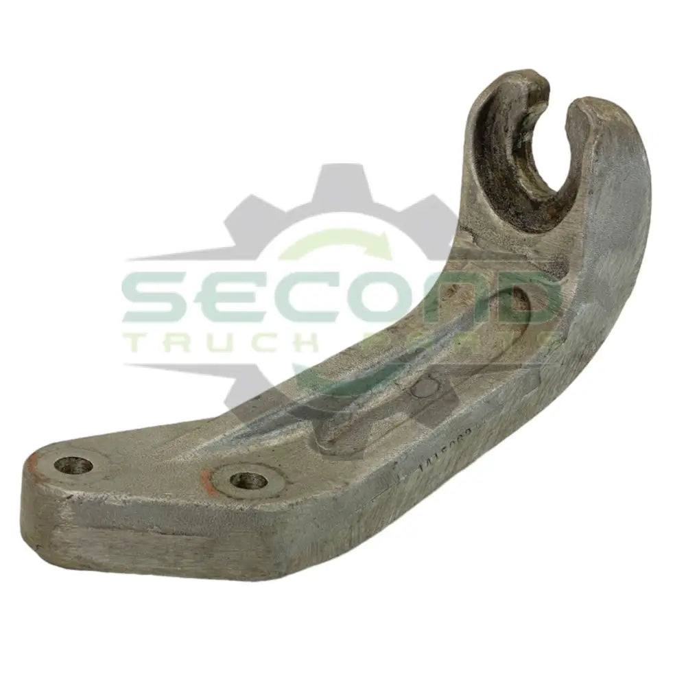 05-30928-000 Genuine Freightliner Radiator Front Left Bracket Support - Second Truck Parts