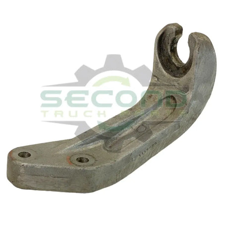 05-30928-000 Genuine Freightliner Radiator Front Left Bracket Support - Second Truck Parts