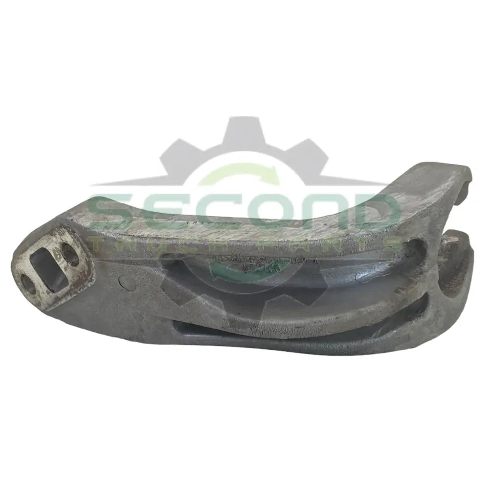05-30928-000 Genuine Freightliner Radiator Front Left Bracket Support - Second Truck Parts