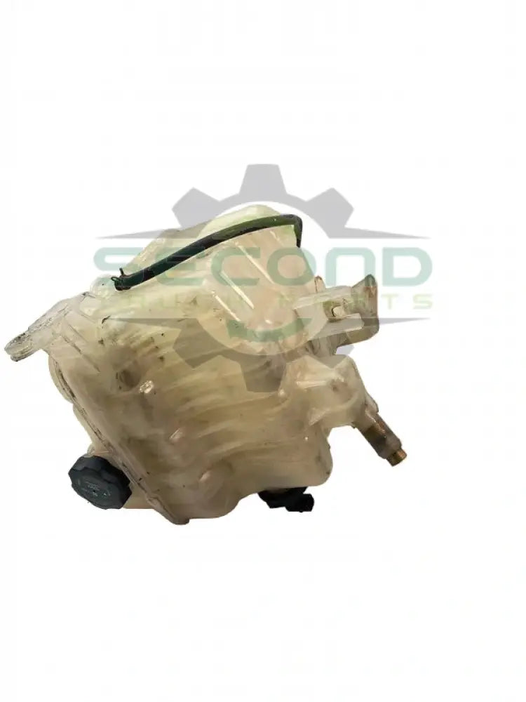 Genuine Freightliner Radiator Overflow Bottle - Radiators