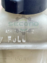 Genuine Freightliner Radiator Overflow Bottle - Radiators