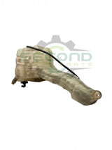 Genuine Freightliner Radiator Overflow Bottle - Radiators