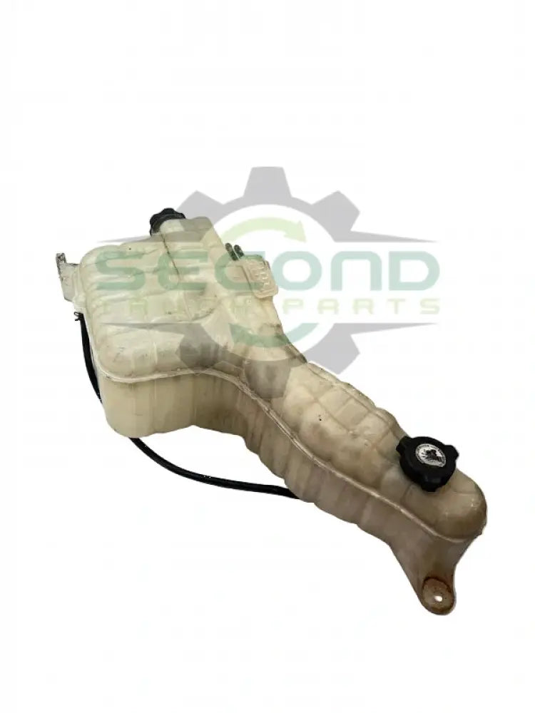 Genuine Freightliner Radiator Overflow Bottle - Radiators