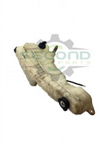 Genuine Freightliner Radiator Overflow Bottle - Radiators