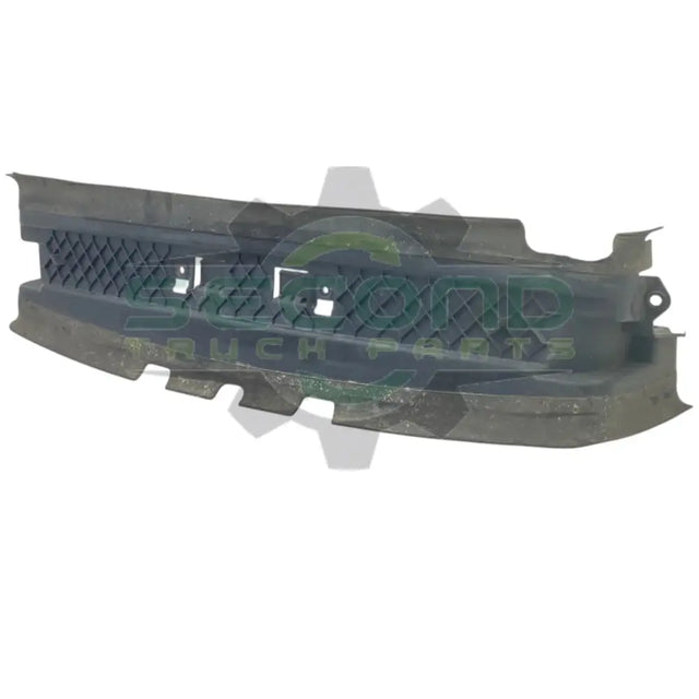 05-33032-000 Genuine Freightliner Radiator Recirculation Shield Black - Second Truck Parts
