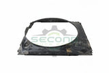 05-21589000 Genuine Freightliner Radiator Shroud - Second Truck Parts
