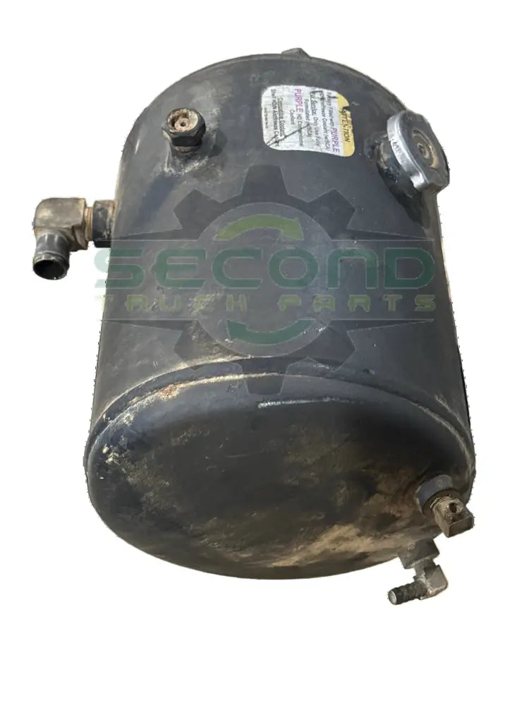 Genuine Freightliner Radiator Surge Tank Assembly - Coolant Reservoirs