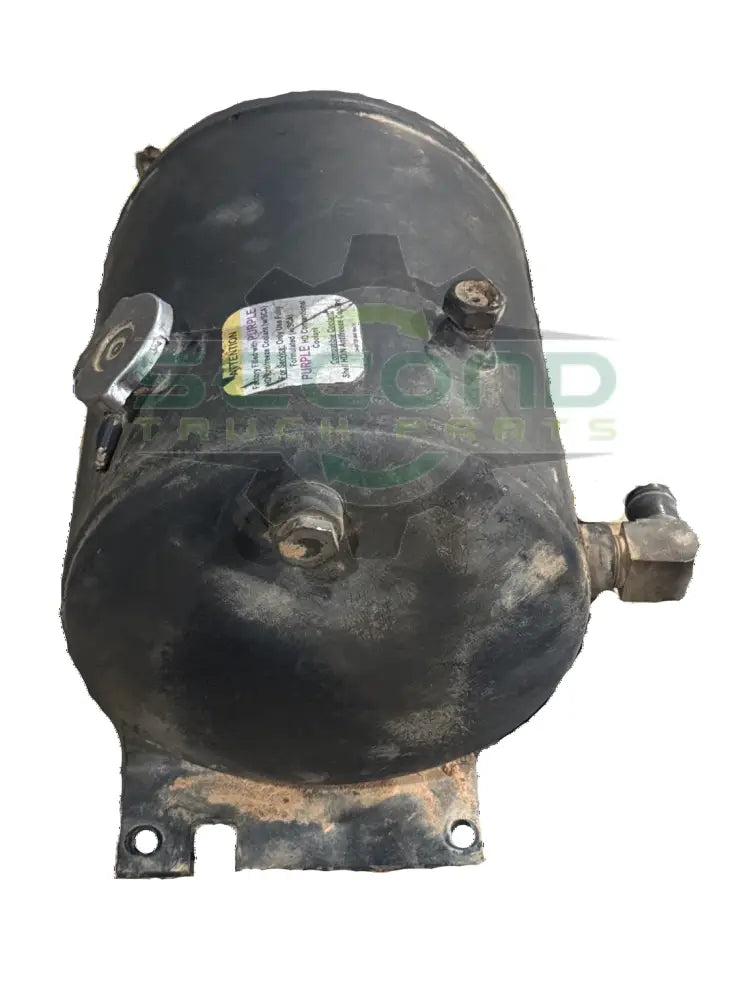 Genuine Freightliner Radiator Surge Tank Assembly - Coolant Reservoirs