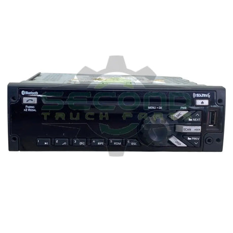 24126247 Genuine Freightliner Radio AM FM CD - Second Truck Parts