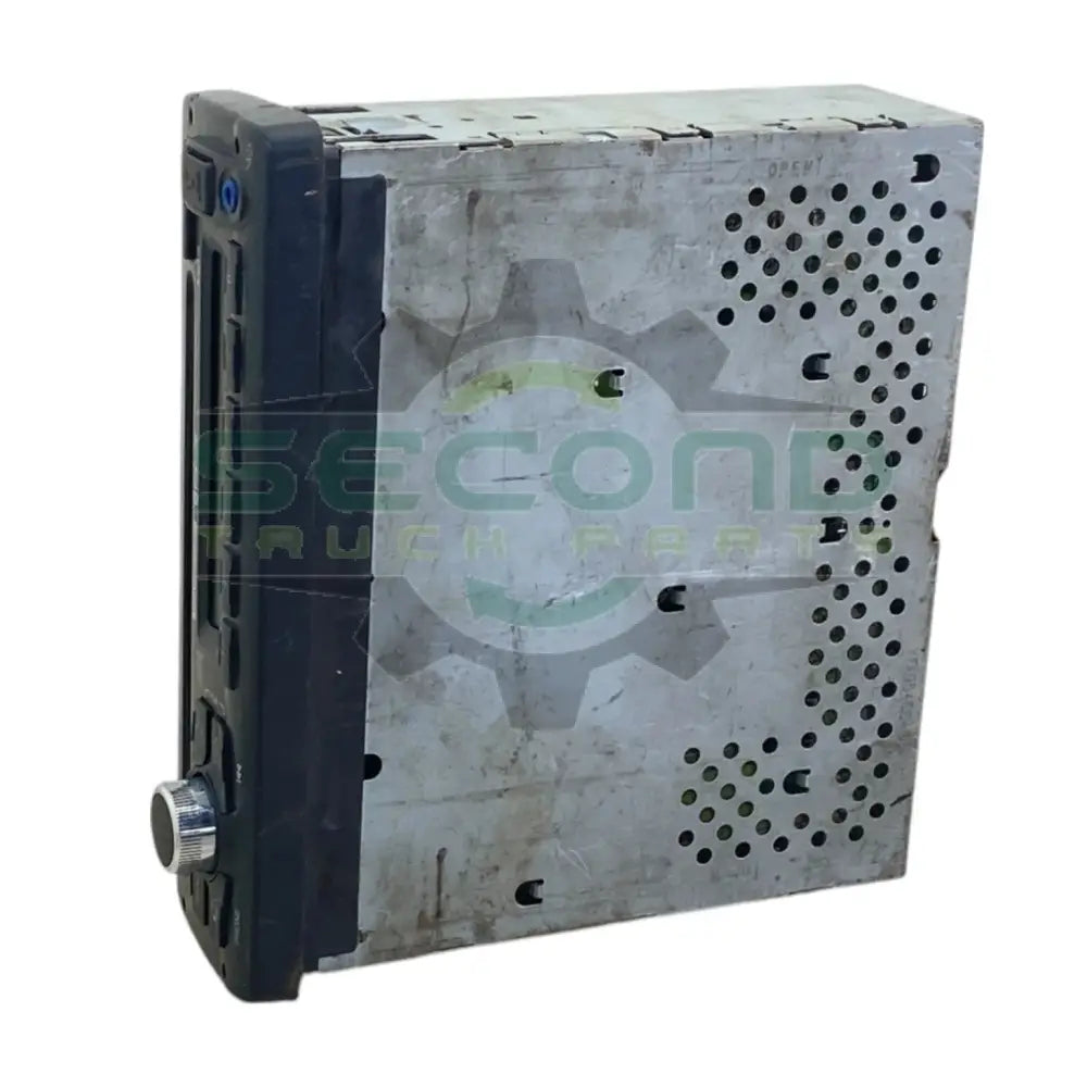 CQ-BT5159U Genuine Freightliner Radio - Second Truck Parts