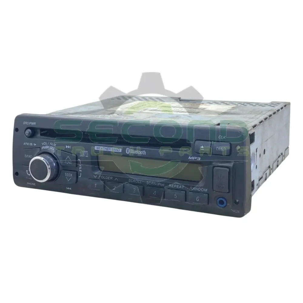 CQ-BT5159U Genuine Freightliner Radio - Second Truck Parts