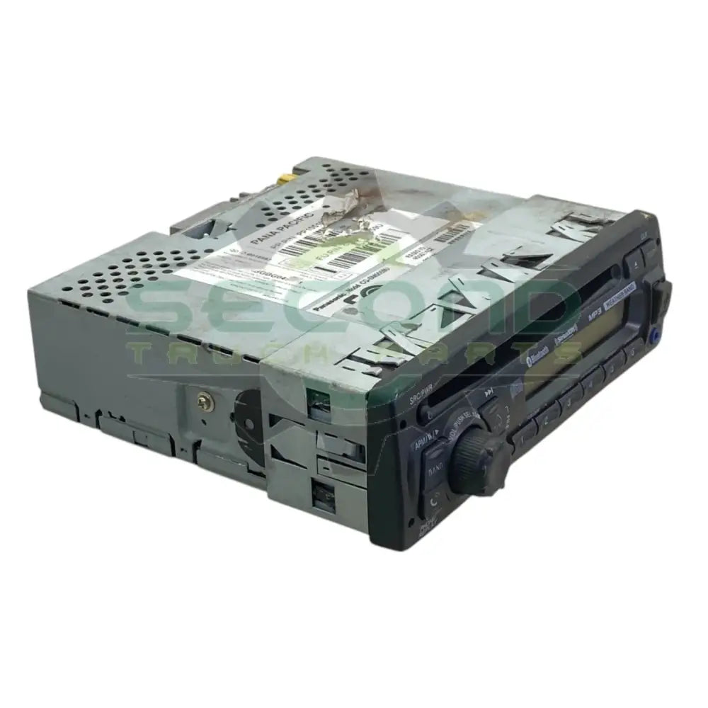 CQ-SM5559U Genuine Freightliner Radio - Second Truck Parts