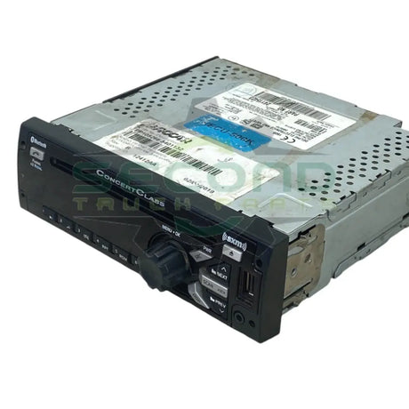 24115423 Genuine Freightliner Radio - Second Truck Parts