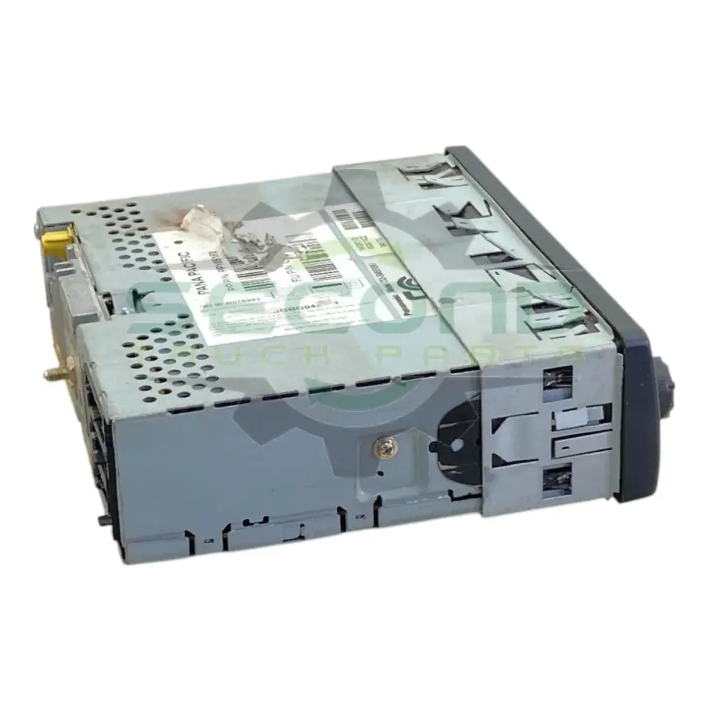 CQ-SM5559U Genuine Freightliner Radio - Second Truck Parts