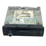 CQ-BT5159U Genuine Freightliner Radio - Second Truck Parts