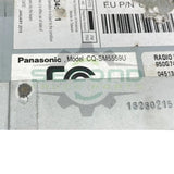 CQ-SM5559U Genuine Freightliner Radio - Second Truck Parts