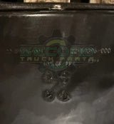 22-59396-001 Genuine Freightliner Rain Tray - Second Truck Parts