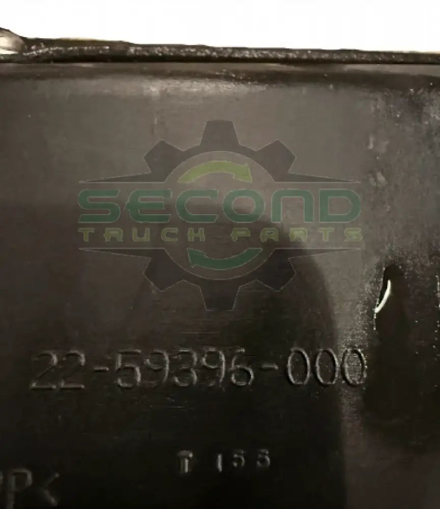 22-59396-001 Genuine Freightliner Rain Tray - Second Truck Parts