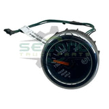 A22-71547-002 Genuine Freightliner Rear Axel Oil Temperature Gauge - Second Truck Parts