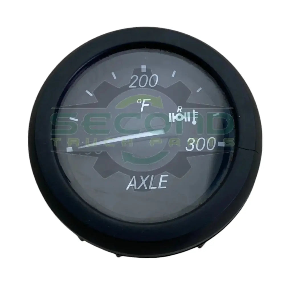 A22-71988-003 Genuine Freightliner Rear Axle Oil Temperature Gauge - Second Truck Parts